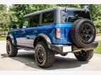 Thumbnail Photo 6 for 2021 Ford Bronco